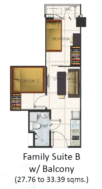 https://www.manilacondohub-smdc.com/images/properties/spring/unit-layouts/02 - SPRING - Family Suite B with balcony (27.76sqm to 33.39sqm).webp